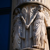 Photo de Luxembourg - Luxembourg-ville